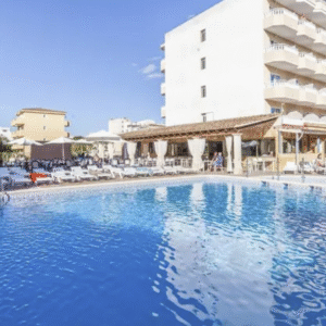 Viagem Maiorca Tudo Incluido 1ª semana